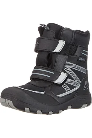 Kappa Blackpool Tex K Snow Shoe, , 10 UK Child