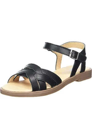 Richter Kinderschuhe Barbara Sandal, , 3.5 UK