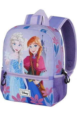 Disney Frozen 2 Dear-Sweet Backpack, , 26 x 33 cm, Capacity 9.5 L