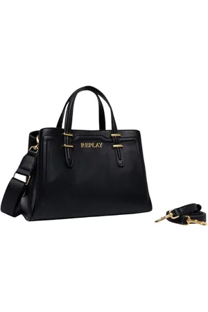 Replay Women Fw3699 Handbag, , UNIC