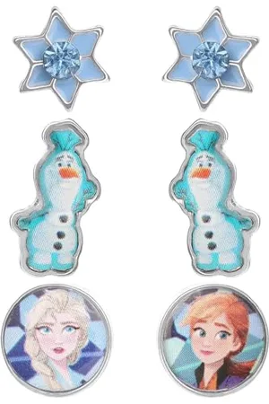 Disney Frozen Earring Trio Set SH00602RL.PH