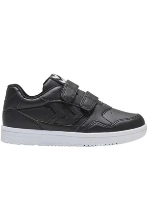 Hummel Camden Jr Sneaker, , 4 UK