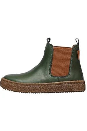 Naturino Baby Boys Figus Ankle Boot, , 7 UK Child