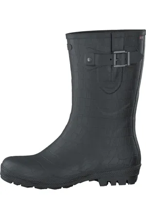 Viking Damen Hedda Croco Gummistiefel, ,41 EU