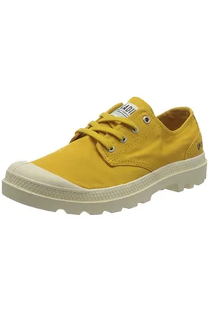 Palladium Pampa Ox Organic Ii, Sneaker unisex, , 4 UK