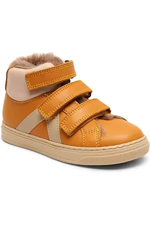 Bisgaard Jens Sneaker, , 12.5 UK Child