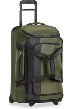 Briggs & Riley ZDX 69cm Medium 2 Wheel Upright Travel Duffle