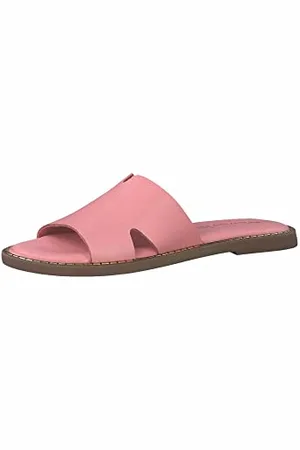 Tamaris Damen Pantolette 1-1-27135-28 550