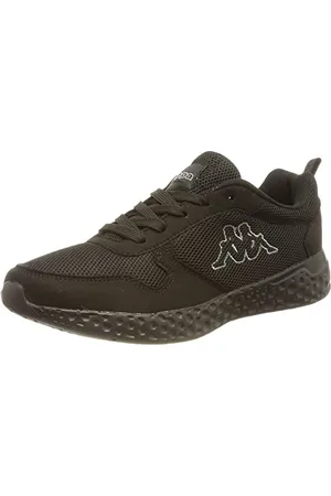 Kappa Unisex Folly Oc Sneaker, , 5 UK