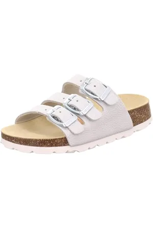 Superfit Footbed Slippers, Not Applicable, , 30 EU Wide, , 11 UK Child