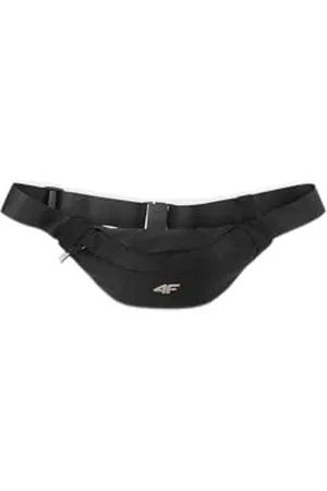 4F Waist Bag U051 Unisex Adult One Size, , Única, Casual