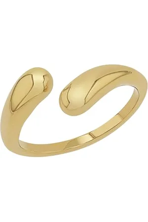 QS by s.Oliver Ring stainless steel women