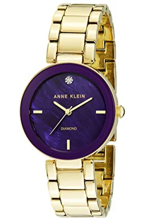 Anne Klein Dress Watch 086702682331