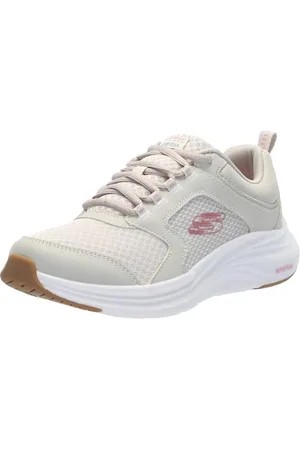 Skechers Girls Vapor Foam Sneaker, , 13 UK