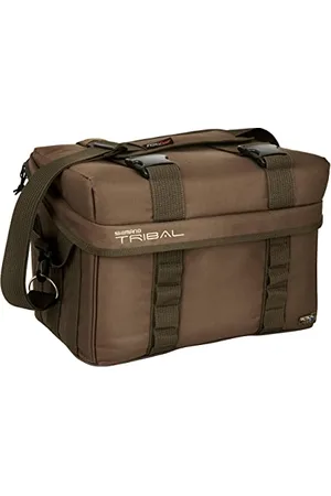 Shimano Tactical Luggage Carp Compact Transport Trolley and AQ - 42 x 26 x 29 cm - SHTXL01