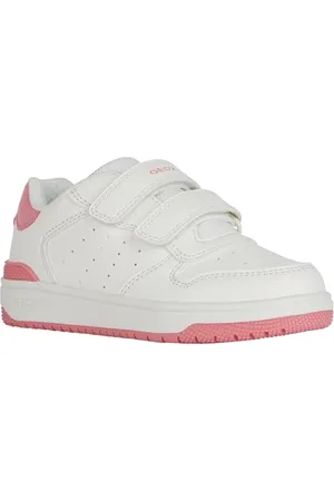 Geox J Washiba Girl B Sneaker, , 4 UK