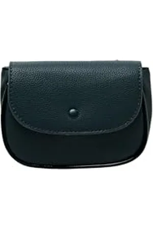 ESPRIT Women 014ea1o301 Shoulder Bags, Dark Teal Green, One Size