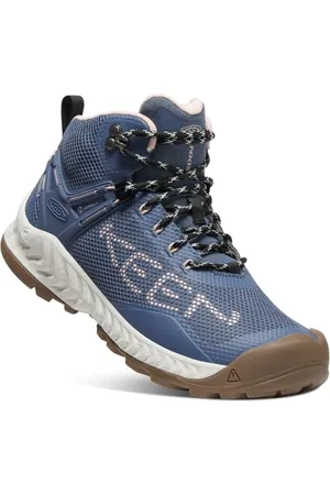 Keen Women