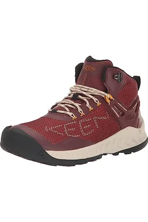 Keen Women
