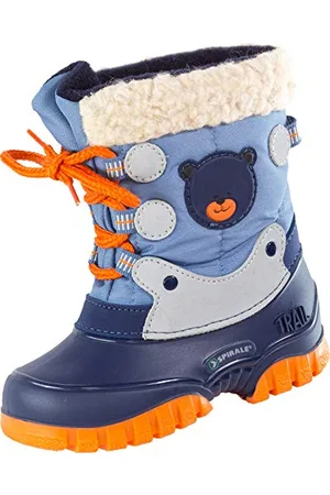 Spirale Fabi Snow Boots, , 12 UK Child