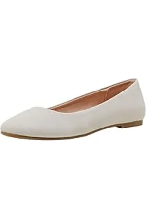 ESPRIT Womens Modischer Ballet Flat, , 6.5 UK
