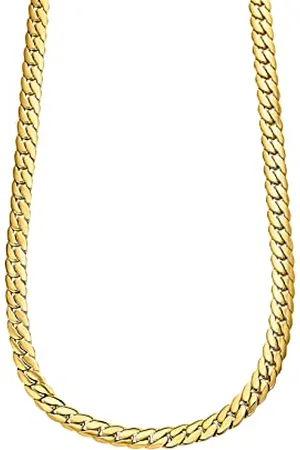 Lotus LOTUS Necklace Necklace Men in Black LS2210-1/1 Plated LS2210-1/2 Brand, one size, Metal, No Gemstone