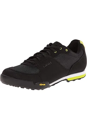 Giro Petra VR BLK/WLD Lime 38 2022