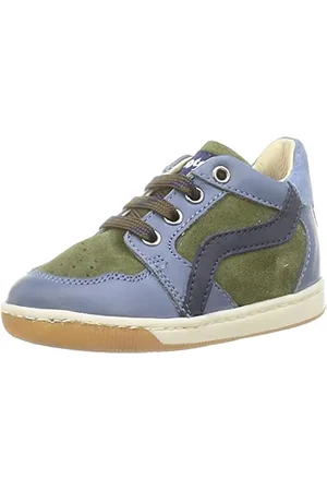 Falcotto Abeia Gymnastics Shoe, , 3 UK Child
