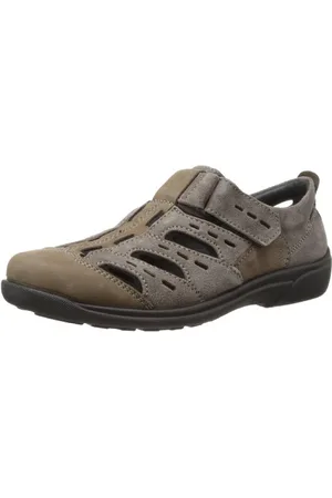 Rohde Mens 1235 Loafers, Beige (17 Lin), 8 UK / 42 EU