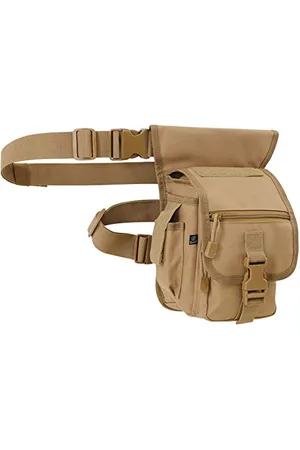 Brandit Side Kick Bag Leg Pocket, Hip Bag - , Einheitsgröße