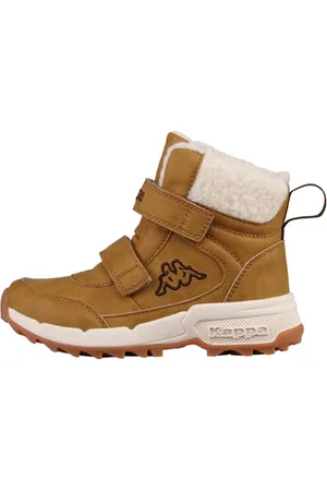Kappa Style Code: 260914k Tapiwa K Snow Boot, , 11 UK Child