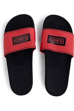 Munich Unisex Slides Water Shoe, , 5.5 UK