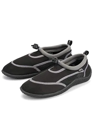 Urban Beach Unisex Kids Mono Toggle Walking Shoe, , 5 UK
