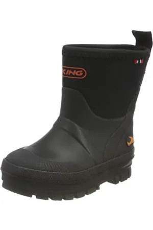 Viking Unisex Adults Jolly Neo Rain Boot, , 10 Child UK