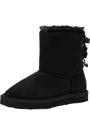QS by s.Oliver [Juniors 5-46406-41 Snow Boot, , 13.5 UK Child