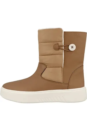 Geox Woman D Nhenbus B Ankle Boots
