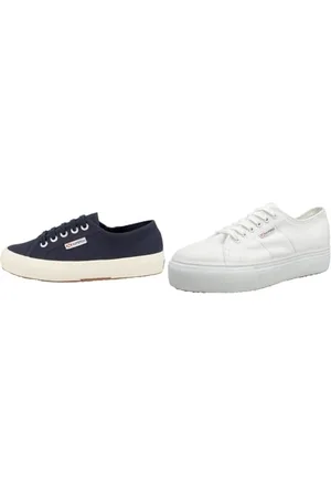 Superga 2750-cotu Classic, Unisex Adult