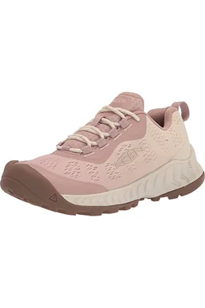 Keen Women