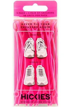 Hickies Tie-Free Laces (1.0)