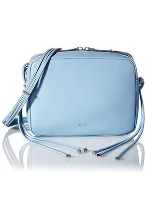 HUGO BOSS Women Lily Crossbody Bag, , ONESI