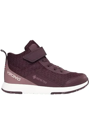 Viking Unisex Spurt Reflex Mid GTX Walking Shoe, , 6.5 UK