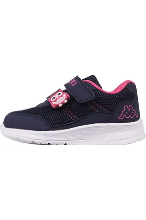 Kappa Jak M Unisex Kids Sneaker, , 8.5 UK Child
