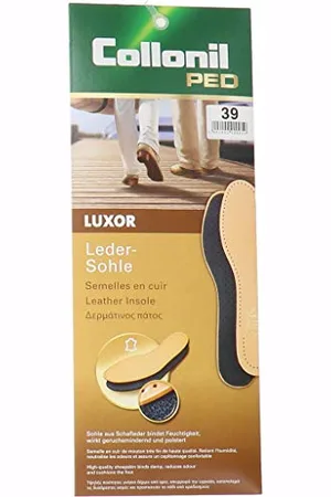 Collonil Women’s Insole Brown Size: 6