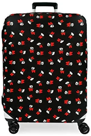 Disney Unisex-Child Medium Suitcase Cover, , XXX