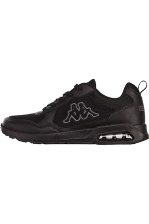 Kappa Stylecode: 243395 Turpin Unisex Sneaker, , 6.5 UK