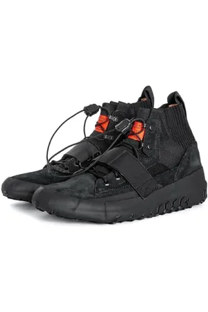 Brand Black BRANDBLACK Unisex Milspec Sneaker, , 10 UK
