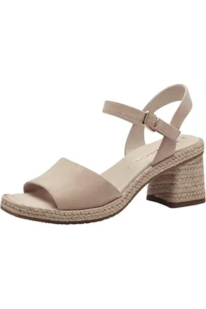 Tamaris Heeled Sandal 1-28358-42