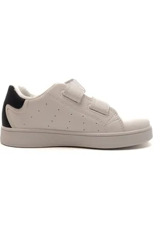 Geox Baby B Eclyper Boy A Sneaker, , 7 UK Child