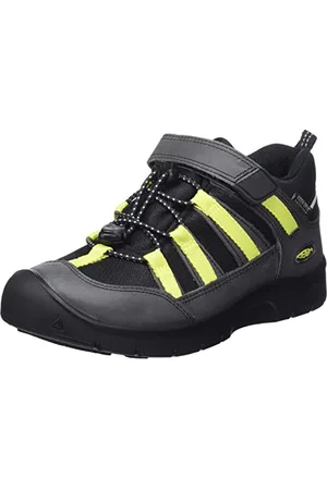 Keen Unisex Kids Hikeport 2 Low Waterproof Hiking Shoe, , 10 UK Child