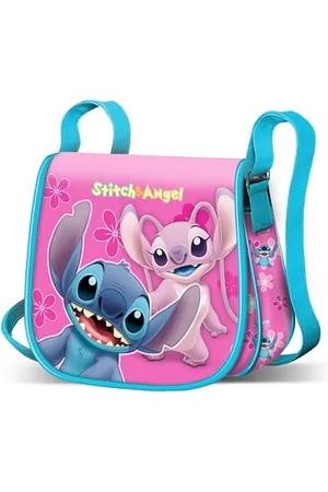 Disney Mini Muffin Shoulder Bag, 16.5 x 16.5 cm
